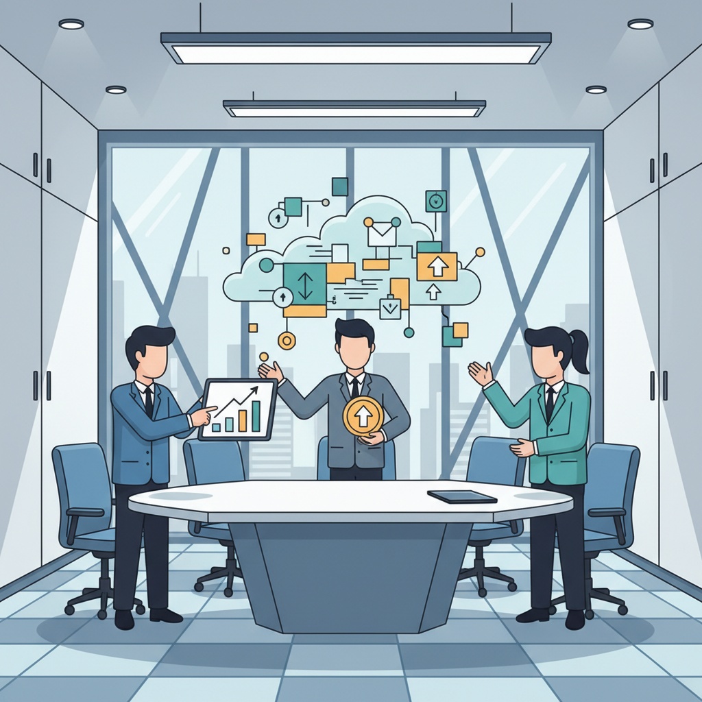 Économie circulaire impact