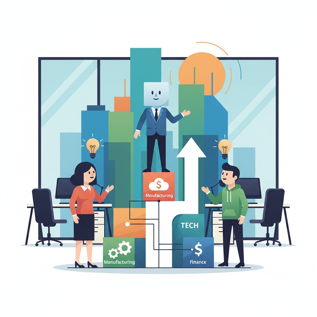 Marketing digital financier